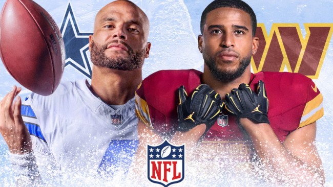 Netflix będzie transmitował dwa mecze NFL w Boże Narodzenie... podczas przerwy występowali KPop Demon Hunters