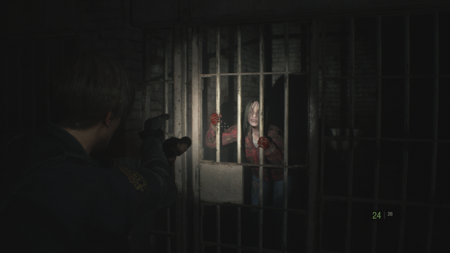 Resident Evil 2