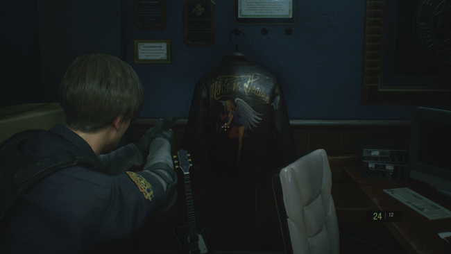 Resident Evil 2