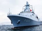 Rumunia zwraca się do Turcji, by szybko wzmocnić flotę czarnomorską nowym okrętem patrolowym