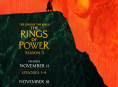 Sauron wyzywa ludzi, elfy i krasnoludy w trzecim sezonie The Lord of the Rings: The Rings of Power 