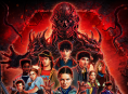 Stranger Things wraca na Netflixa z ogromną liczbą widz&oacute;w, 60 milion&oacute;w wyświetleń piątego sezonu