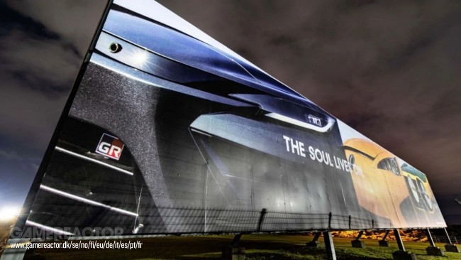 Toyota jest gotowa pokazać nam nowy LFA