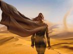 Możesz jeździć na sandwormach w nadchodzącym MMO Dune: Awakening