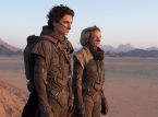 Rebecca Ferguson: Diuna "jest niczym w porównaniu z Dune: Part Two"