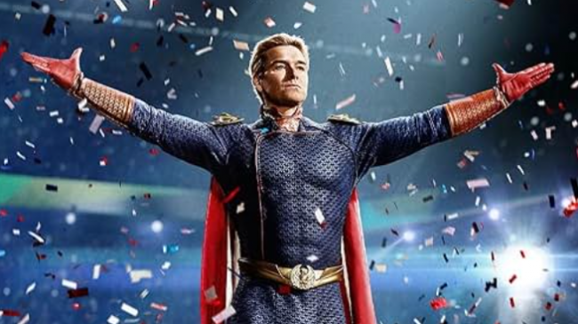 The Boys: Sezon 5 ma premierę w kwietniu i mamy pierwszy zwiastun, który pokażemy wam