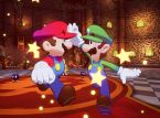 Oficjalnie: Wiemy już, ilu wrogów Mario i Luigi pokonali w swoich przygodach