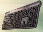 Logitech Signature Slim Solar+ K980 