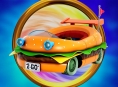 SpongeBob dołącza do Sonic Racing: Crossworlds w przyszłym tygodniu