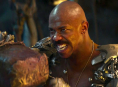 Mehcad Brooks poszła do terapeuty, żeby lepiej zrozumieć Jaxa przez Mortal Kombat 2 