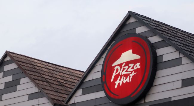 Pizza Hut została sprzedana nowym właścicielom za 2,7 miliarda dolarów