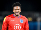 Angielscy lekarze starają się przygotować Reece'a Jamesa do meczu z Norwegią