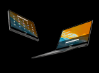 Acer Chromebook Spin 513 — elegancka konstrukcja i zwiększający produktywność wyświetlacz VertiView