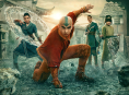 Aang i jego ekipa próbują uratować Ziemię Kingdom w Avatar: The Last Airbender: Sezon 2