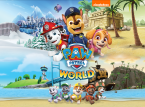 Paw Patrol World