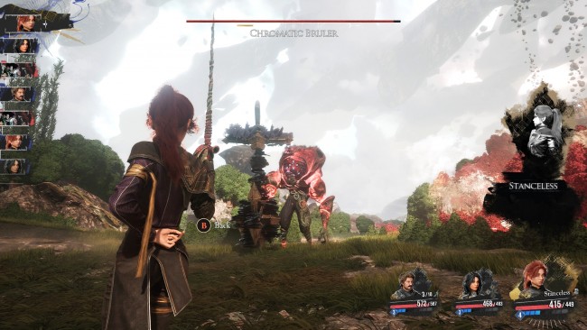 Clair Obscur: Expedition 33