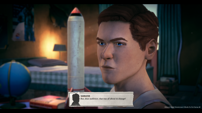 Deliver at All Costs