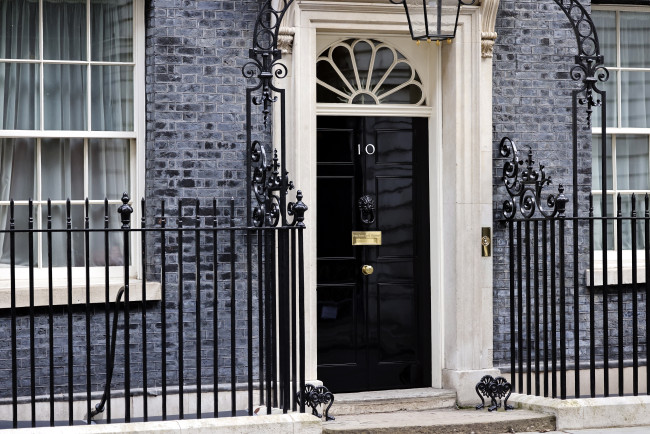 Downing Street odpowiada na raport z amerykańskiej recenzji: Suwerenność Falklandów "spoczywa w rękach Wielkiej Brytanii"