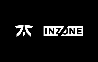 Fnatic i Sony Inzone nawiązują wieloletnią współpracę