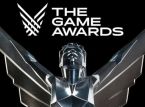 Game Awards powrócą w grudniu do klasycznego formatu