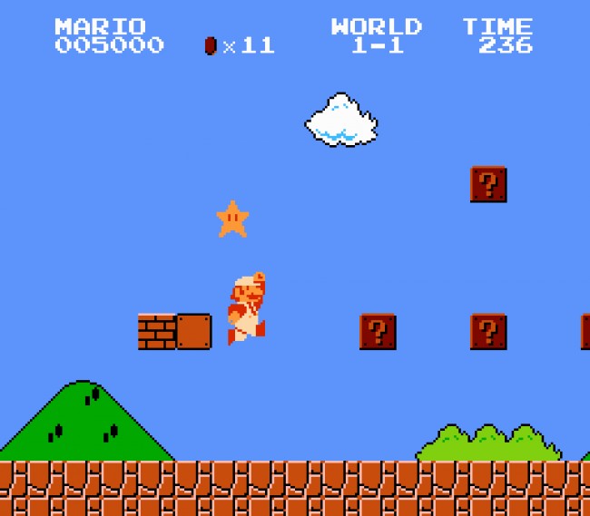 Kojima: "Bez Super Mario pewnie nie byłbym w tej branży"