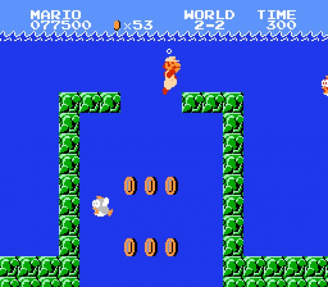 Kojima: "Bez Super Mario pewnie nie byłbym w tej branży"