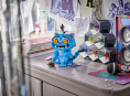 KPop Demon Hunters ' Derpy Tiger i Sussie Bird zostali przemienieni w Lego zestaw