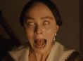 Lily-Rose Depp wykorzystała książkę o demonicznym przebudzeniu seksualnym, aby przygotować się na Nosferatu 