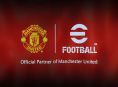 Manchester United potwierdza zaangażowanie w eFootball dzięki odnowieniu partnerstwa z Konami