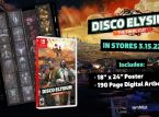 Fizyczna edycja Disco Elysium: The Final Cut z potwierdzoną datą premiery na Nintendo Switch