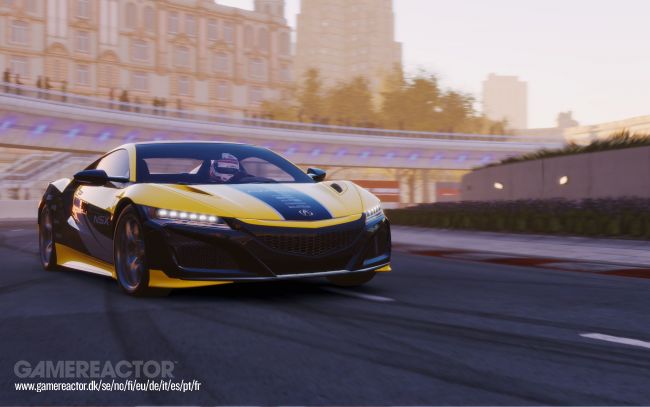 Project Cars 3