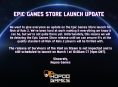 Premiera Risk of Rain 2 w Epic Games Store opóźniona