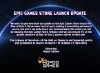 Premiera Risk of Rain 2 w Epic Games Store opóźniona