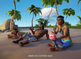 Sea of Thieves daje nam "klucze do m&oacute;rz" w darmowej aktualizacji Custom Seas