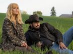 Spinoff Yellowstone daje nam więcej Ripa i Beth