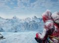 Winter Survival Simulator autorstwa DRAGO entertainment na TOP Wishlist platformy Steam