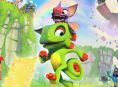 Yooka-Laylee and the Impossible Lair ujawnione
