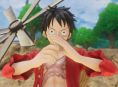 One Piece Odyssey Premiera demo 10 stycznia