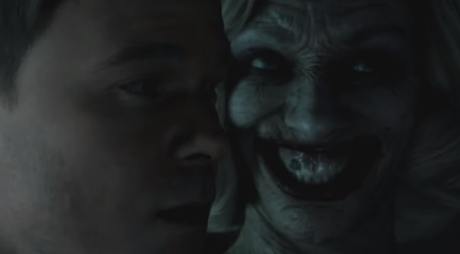 The Dark Pictures: Man of Medan