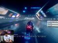 Astral Chain - godzinny materiał z rozgrywki