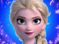 Gra mobilna Disney Frozen Adventures jest już dostępna