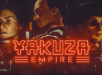 Yakuza Empire to strategia w świecie japońskiej przestępczości