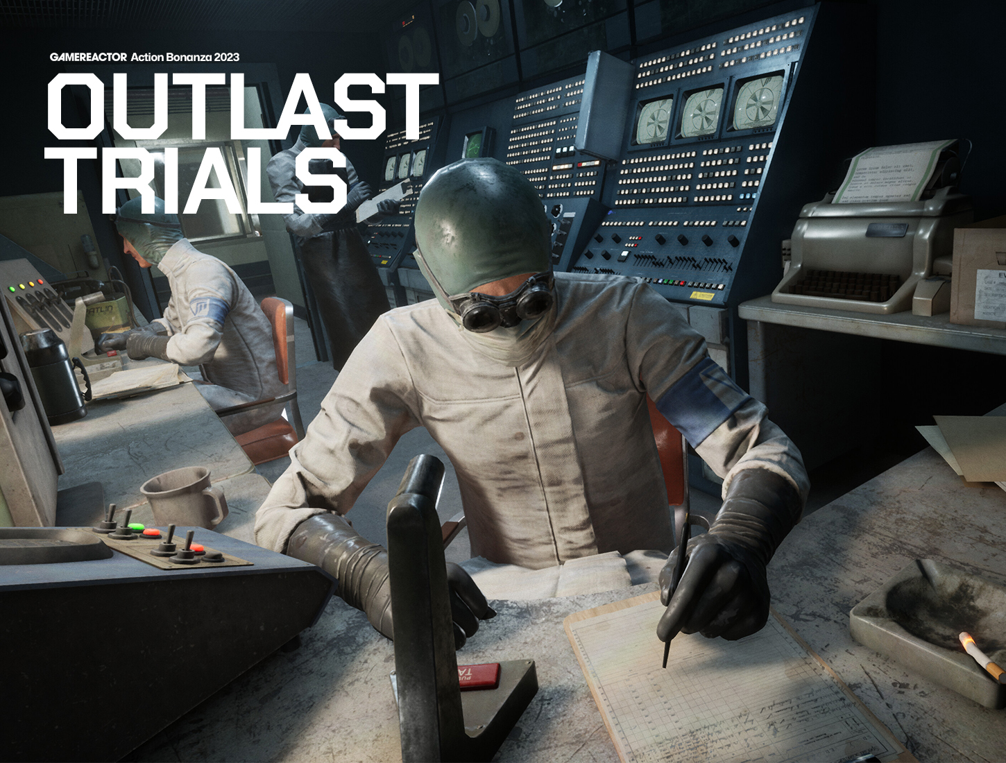 Najlepsze horrory już w 2023 roku -  - Gamereactor	