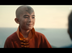 Avatar: The Last Airbender pokazuje imponujące wygięcie w nowym zwiastunie