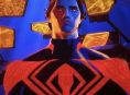 Miguel O'Hara zawsze miał być gorący w Spider-Man: Across the Spider-Verse