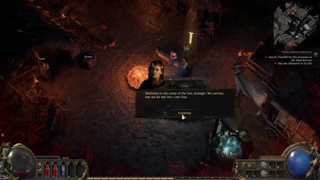 Path of Exile 2