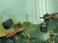 No Man's Sky dodaje broń antygrawitacyjny i zamienia graczy w kosmicznych kierowc&oacute;w ciężar&oacute;wek z Remnant 