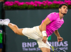 Losowanie w Indian Wells dla Carlosa Alcaraza: potencjalnymi rywalami o pozycję numer 1 na świecie są Ruud, Djokovic