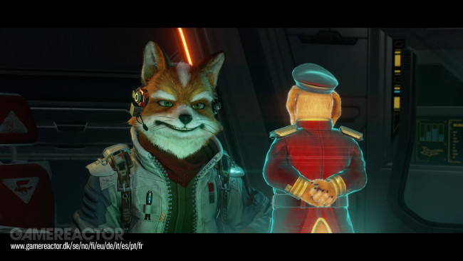 Star Fox