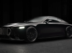 Brabus prezentuje nową, szaloną przer&oacute;bkę Aston Martina Vanquish